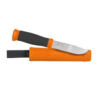 Mora Knife ® 2000 ORANGE