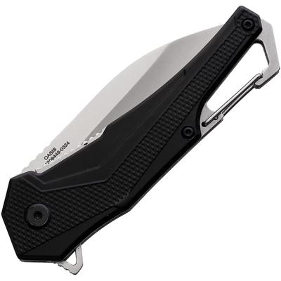 Folding Knife OASIS CARABINER