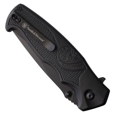 Set folding knife + deck of cards