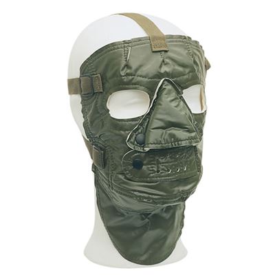 Facial Mask U.S. warm OLIVE