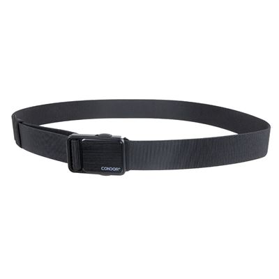 EDC Belt BLACK