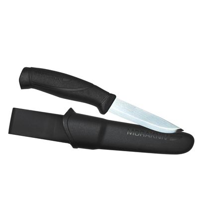 Mora Knife ® Companion BLACK