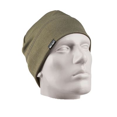 Beanie ARMY SOFT OLIVE