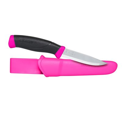 Mora Knife ® Companion PINK