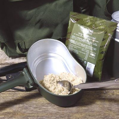 CONVAR™ Feldküche Oatmeal Porridge (80 g)