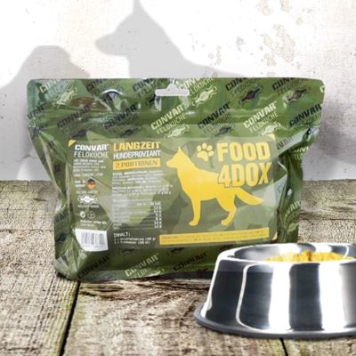Food Ration FOOD-4DOX 2 servings 200 g