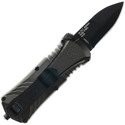 MP Compact OTF Gray
