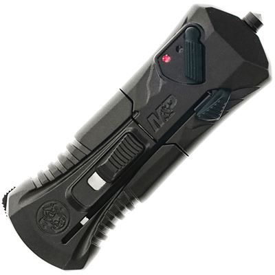 MP Compact OTF Gray