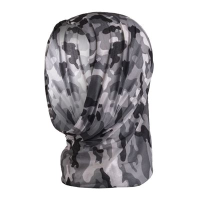 HEADGEAR multifunctional scarf URBAN-METRO