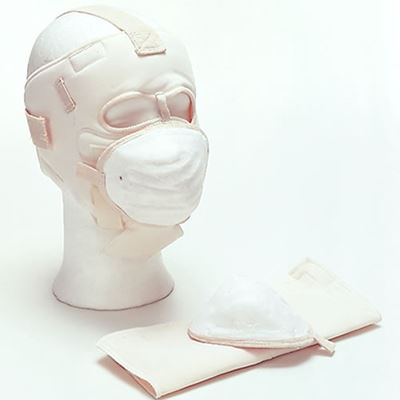 Facial Mask U.S. warm WHITE