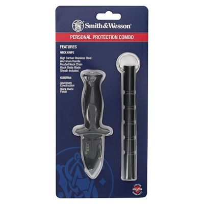 Set PERSONAL PROTECTION