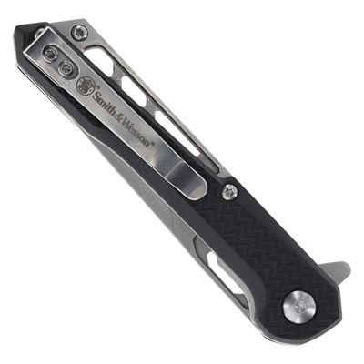 Folding Knife RED EYE