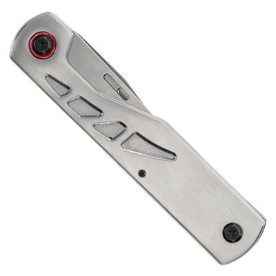 Multitool knife and flashlight 1227071