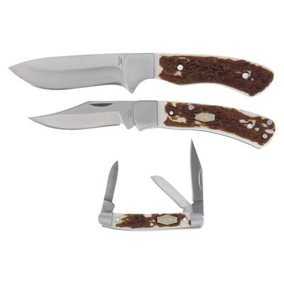 Set of 36 knives UH2 in gift box