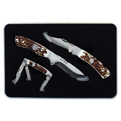 Set of 36 knives UH2 in gift box