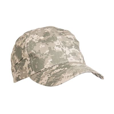 Baseball hat with visor AT-DIGITAL