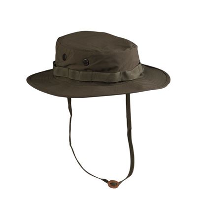 US GI Waterproof Hat OLIVE