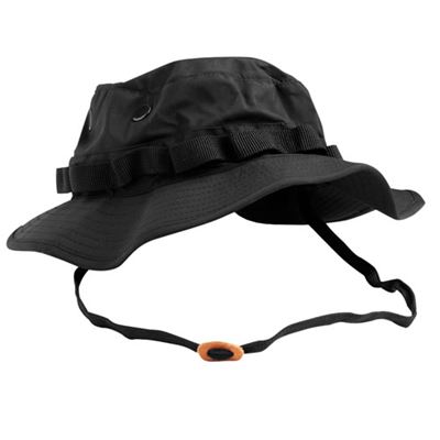US GI Waterproof Hat BLACK
