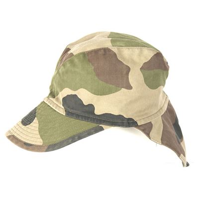 FRENCH Cap F2 CCE size