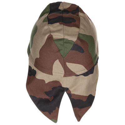 FRENCH Cap F2 CCE size