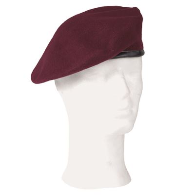 Mil Tec Catalogue Mil-Tec - Béret - Homme,Taille Unique,Noir Casquette Militaire Mil Tec Catalogue Mil-Tec - Béret - Homme,Taille Unique,Noir Casquette Militaire