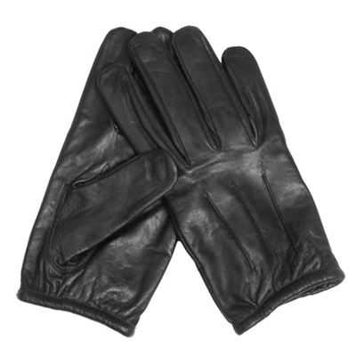 Kevlar Tactical Gloves BLACK