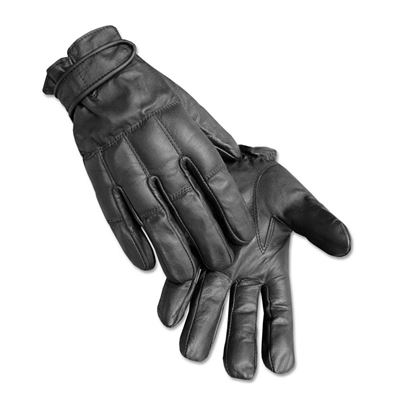 DEFENDER Tactical Gloves BLACK