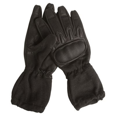 ACTION Nomex® BLACK gloves