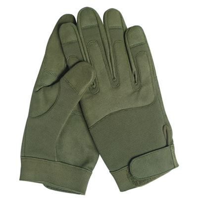 Gloves ARMY OLIVE