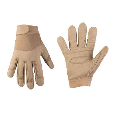 Gloves ARMY KHAKI