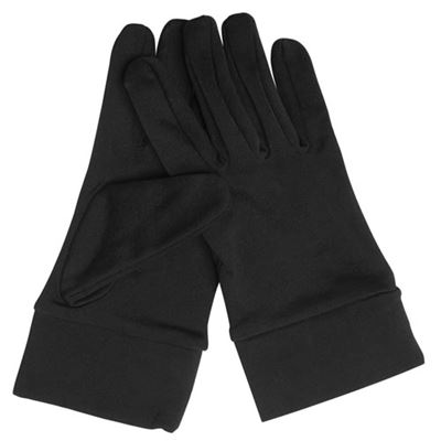 SEARCH Gloves BLACK