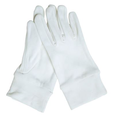 SEARCH Gloves WHITE