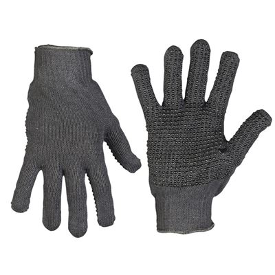 Gloves U.S. SPANDOFLAGE BLACK
