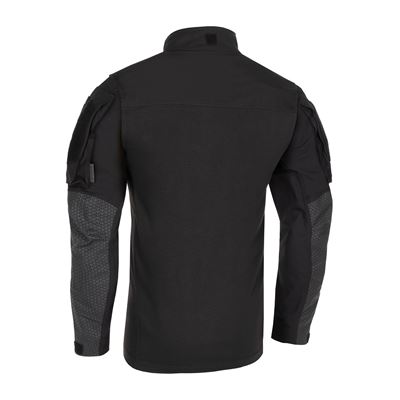 Tactical Shirt Raider MK V ATS Flex BLACK CLAWGEAR 1259417-60 2