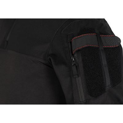 Tactical Shirt Raider MK V ATS Flex BLACK CLAWGEAR 1259417-60 4