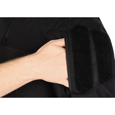 Tactical Shirt Raider MK V ATS Flex BLACK CLAWGEAR 1259417-60 5