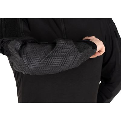 Tactical Shirt Raider MK V ATS Flex BLACK CLAWGEAR 1259417-60 8