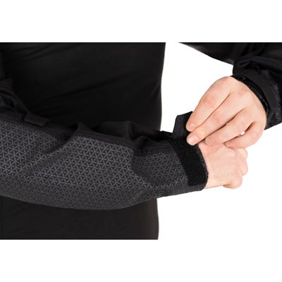 Tactical Shirt Raider MK V ATS Flex BLACK CLAWGEAR 1259417-60 9