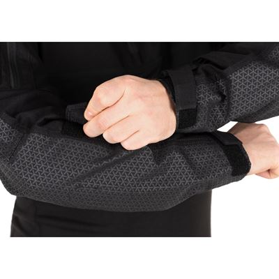 Tactical Shirt Raider MK V ATS Flex BLACK CLAWGEAR 1259417-60 10