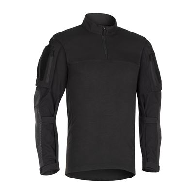 Tactical Shirt Raider MK V ATS Flex BLACK