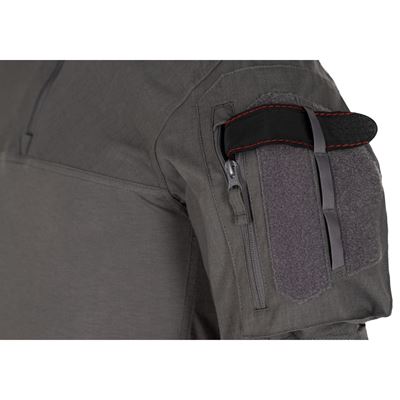Tactical Shirt Raider MK V ATS Flex GREY CLAWGEAR 1259417-10 4