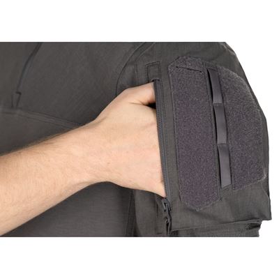Tactical Shirt Raider MK V ATS Flex GREY CLAWGEAR 1259417-10 5