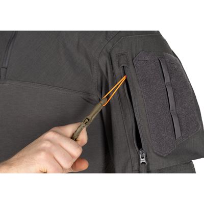 Tactical Shirt Raider MK V ATS Flex GREY CLAWGEAR 1259417-10 6