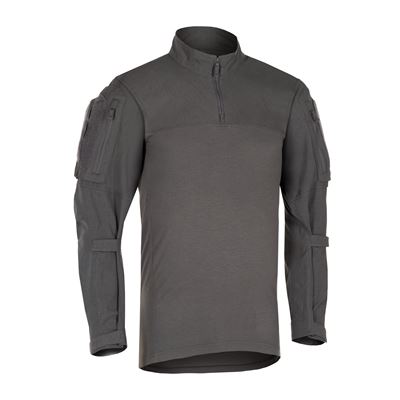 Tactical Shirt Raider MK V ATS Flex GREY