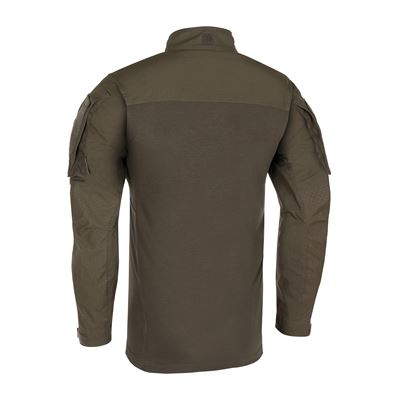 Tactical Shirt Raider MK V ATS Flex STONEGREY OLIVE CLAWGEAR 1259417-20 2