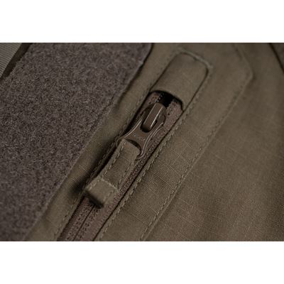 Tactical Shirt Raider MK V ATS Flex STONEGREY OLIVE CLAWGEAR 1259417-20 12
