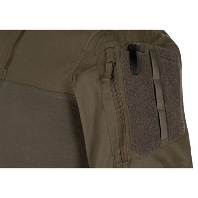 Tactical Shirt Raider MK V ATS Flex STONEGREY OLIVE CLAWGEAR 1259417-20 3