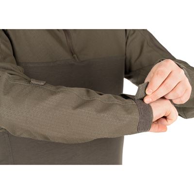 Tactical Shirt Raider MK V ATS Flex STONEGREY OLIVE CLAWGEAR 1259417-20 9