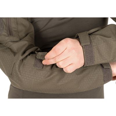 Tactical Shirt Raider MK V ATS Flex STONEGREY OLIVE CLAWGEAR 1259417-20 10