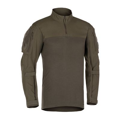 Tactical Shirt Raider MK V ATS Flex STONEGREY OLIVE